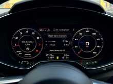 Audi TT 1.8 TFSI S line Coupe 3dr Petrol Manual Euro 6 (s/s) (180 ps) - U1799