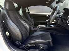 Audi TT 1.8 TFSI S line Coupe 3dr Petrol Manual Euro 6 (s/s) (180 ps) - U1799