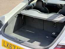 Audi TT 1.8 TFSI S line Coupe 3dr Petrol Manual Euro 6 (s/s) (180 ps) - U1799