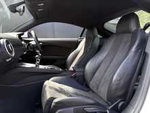 Audi TT 1.8 TFSI S line Coupe 3dr Petrol Manual Euro 6 (s/s) (180 ps) - U1799