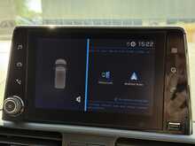 Peugeot Partner 1.5 BlueHDi 1000 Professional Premium Standard Panel Van 5dr Diesel Manual SWB Euro 6 (100 bhp) - U1800