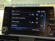 Peugeot Partner 1.5 BlueHDi 1000 Professional Premium Standard Panel Van 5dr Diesel Manual SWB Euro 6 (100 bhp) - U1800