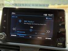 Peugeot Partner 1.5 BlueHDi 1000 Professional Premium Standard Panel Van 5dr Diesel Manual SWB Euro 6 (100 bhp) - U1800