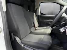 Peugeot Partner 1.5 BlueHDi 1000 Professional Premium Standard Panel Van 5dr Diesel Manual SWB Euro 6 (100 bhp) - U1800