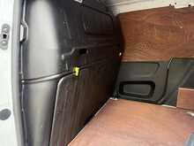 Peugeot Partner 1.5 BlueHDi 1000 Professional Premium Standard Panel Van 5dr Diesel Manual SWB Euro 6 (100 bhp) - U1800