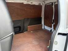 Peugeot Partner 1.5 BlueHDi 1000 Professional Premium Standard Panel Van 5dr Diesel Manual SWB Euro 6 (100 bhp) - U1800