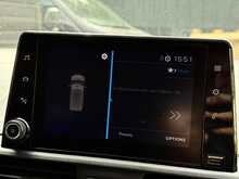 Peugeot Partner 1.5 BlueHDi 1000 Professional Premium + Standard Panel Van 5dr Diesel Manual SWB Euro 6 (s/s) (100 - U1801