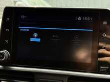 Peugeot Partner 1.5 BlueHDi 1000 Professional Premium + Standard Panel Van 5dr Diesel Manual SWB Euro 6 (s/s) (100 - U1801