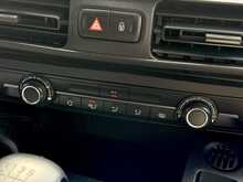 Peugeot Partner 1.5 BlueHDi 1000 Professional Premium + Standard Panel Van 5dr Diesel Manual SWB Euro 6 (s/s) (100 - U1801