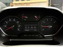 Peugeot Partner 1.5 BlueHDi 1000 Professional Premium + Standard Panel Van 5dr Diesel Manual SWB Euro 6 (s/s) (100 - U1801