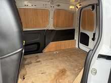 Peugeot Partner 1.5 BlueHDi 1000 Professional Premium + Standard Panel Van 5dr Diesel Manual SWB Euro 6 (s/s) (100 - U1801