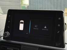 Citroen Berlingo 1.5 BlueHDi 1000 Enterprise Edition M Panel Van 5dr Diesel Manual SWB Euro 6 (s/s) (100 ps) - U1802