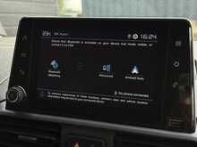 Citroen Berlingo 1.5 BlueHDi 1000 Enterprise Edition M Panel Van 5dr Diesel Manual SWB Euro 6 (s/s) (100 ps) - U1802