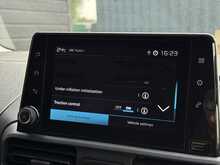 Citroen Berlingo 1.5 BlueHDi 1000 Enterprise Edition M Panel Van 5dr Diesel Manual SWB Euro 6 (s/s) (100 ps) - U1802