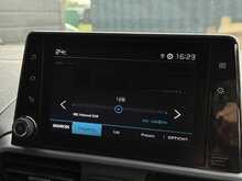 Citroen Berlingo 1.5 BlueHDi 1000 Enterprise Edition M Panel Van 5dr Diesel Manual SWB Euro 6 (s/s) (100 ps) - U1802