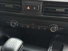 Citroen Berlingo 1.5 BlueHDi 1000 Enterprise Edition M Panel Van 5dr Diesel Manual SWB Euro 6 (s/s) (100 ps) - U1802