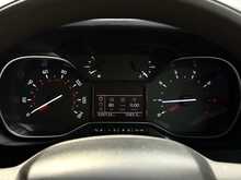 Citroen Berlingo 1.5 BlueHDi 1000 Enterprise Edition M Panel Van 5dr Diesel Manual SWB Euro 6 (s/s) (100 ps) - U1802