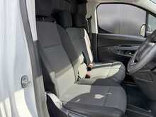 Citroen Berlingo 1.5 BlueHDi 1000 Enterprise Edition M Panel Van 5dr Diesel Manual SWB Euro 6 (s/s) (100 ps) - U1802