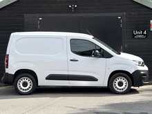 Citroen Berlingo 1.5 BlueHDi 1000 Enterprise Edition M Panel Van 5dr Diesel Manual SWB Euro 6 (s/s) (100 ps) - U1802