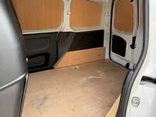 Citroen Berlingo 1.5 BlueHDi 1000 Enterprise Edition M Panel Van 5dr Diesel Manual SWB Euro 6 (s/s) (100 ps) - U1802