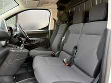 Citroen Berlingo 1.5 BlueHDi 1000 Enterprise Edition M Panel Van 5dr Diesel Manual SWB Euro 6 (s/s) (100 ps) - U1802