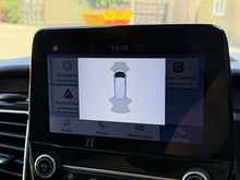 Ford Transit Custom 2.0 300 EcoBlue Limited Panel Van 5dr Diesel Manual L1 H1 Euro 6 (s/s) (130 ps) - U1803