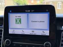 Ford Transit Custom 2.0 300 EcoBlue Limited Panel Van 5dr Diesel Manual L1 H1 Euro 6 (s/s) (130 ps) - U1803