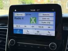 Ford Transit Custom 2.0 300 EcoBlue Limited Panel Van 5dr Diesel Manual L1 H1 Euro 6 (s/s) (130 ps) - U1803