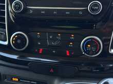 Ford Transit Custom 2.0 300 EcoBlue Limited Panel Van 5dr Diesel Manual L1 H1 Euro 6 (s/s) (130 ps) - U1803