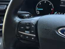 Ford Transit Custom 2.0 300 EcoBlue Limited Panel Van 5dr Diesel Manual L1 H1 Euro 6 (s/s) (130 ps) - U1803