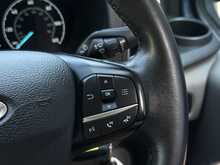 Ford Transit Custom 2.0 300 EcoBlue Limited Panel Van 5dr Diesel Manual L1 H1 Euro 6 (s/s) (130 ps) - U1803