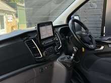 Ford Transit Custom 2.0 300 EcoBlue Limited Panel Van 5dr Diesel Manual L1 H1 Euro 6 (s/s) (130 ps) - U1803