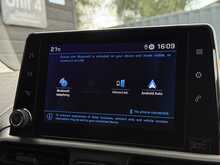 Peugeot Partner 1.5 BlueHDi 1000 Professional Premium + Standard Panel Van 5dr Diesel Manual SWB Euro 6 (s/s) (100 - U1805