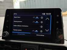 Peugeot Partner 1.5 BlueHDi 1000 Professional Premium + Standard Panel Van 5dr Diesel Manual SWB Euro 6 (s/s) (100 - U1805