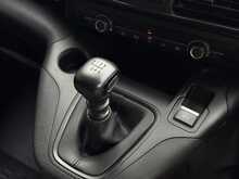 Peugeot Partner 1.5 BlueHDi 1000 Professional Premium + Standard Panel Van 5dr Diesel Manual SWB Euro 6 (s/s) (100 - U1805