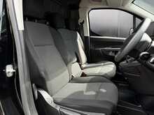 Peugeot Partner 1.5 BlueHDi 1000 Professional Premium + Standard Panel Van 5dr Diesel Manual SWB Euro 6 (s/s) (100 - U1805