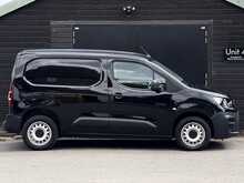 Peugeot Partner 1.5 BlueHDi 1000 Professional Premium + Standard Panel Van 5dr Diesel Manual SWB Euro 6 (s/s) (100 - U1805