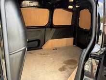 Peugeot Partner 1.5 BlueHDi 1000 Professional Premium + Standard Panel Van 5dr Diesel Manual SWB Euro 6 (s/s) (100 - U1805