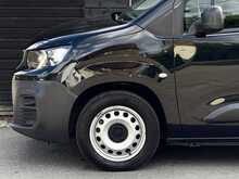 Peugeot Partner 1.5 BlueHDi 1000 Professional Premium + Standard Panel Van 5dr Diesel Manual SWB Euro 6 (s/s) (100 - U1805