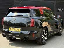MINI Countryman 2.0 MHEV John Cooper Works SUV 5dr Petrol DCT ALL4 Euro 6 (s/s) (300 ps) - U1806