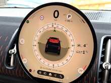MINI Countryman 2.0 MHEV John Cooper Works SUV 5dr Petrol DCT ALL4 Euro 6 (s/s) (300 ps) - U1806