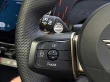 MINI Countryman 2.0 MHEV John Cooper Works SUV 5dr Petrol DCT ALL4 Euro 6 (s/s) (300 ps) - U1806