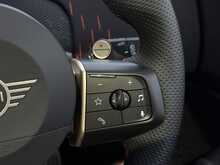 MINI Countryman 2.0 MHEV John Cooper Works SUV 5dr Petrol DCT ALL4 Euro 6 (s/s) (300 ps) - U1806