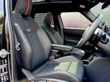 MINI Countryman 2.0 MHEV John Cooper Works SUV 5dr Petrol DCT ALL4 Euro 6 (s/s) (300 ps) - U1806
