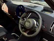 MINI Countryman 2.0 MHEV John Cooper Works SUV 5dr Petrol DCT ALL4 Euro 6 (s/s) (300 ps) - U1806