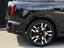 MINI Countryman 2.0 MHEV John Cooper Works SUV 5dr Petrol DCT ALL4 Euro 6 (s/s) (300 ps) - U1806