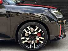 MINI Countryman 2.0 MHEV John Cooper Works SUV 5dr Petrol DCT ALL4 Euro 6 (s/s) (300 ps) - U1806