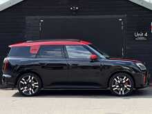 MINI Countryman 2.0 MHEV John Cooper Works SUV 5dr Petrol DCT ALL4 Euro 6 (s/s) (300 ps) - U1806