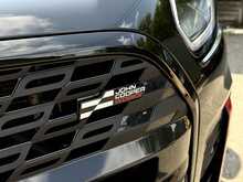 MINI Countryman 2.0 MHEV John Cooper Works SUV 5dr Petrol DCT ALL4 Euro 6 (s/s) (300 ps) - U1806