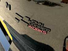 MINI Countryman 2.0 MHEV John Cooper Works SUV 5dr Petrol DCT ALL4 Euro 6 (s/s) (300 ps) - U1806